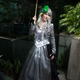 Illustration for article titled The Most Astonishing Cosplay From Emerald City Comicon... Part 2!